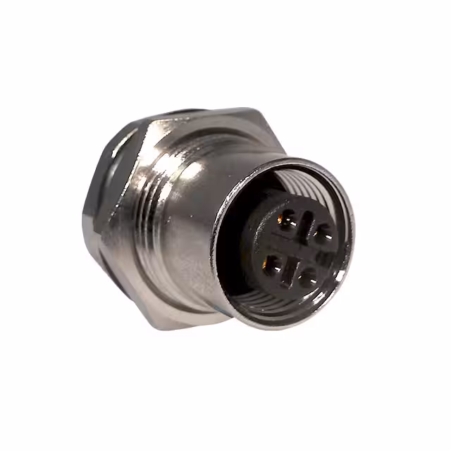 859-004-203R001 NorComp Inc.  Assemblages de connecteurs circulaires